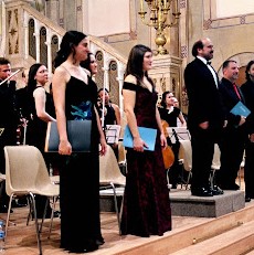 Concert del 30è aniversari - juny 2010