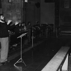 Concerts Coral Espígol 1980-2020