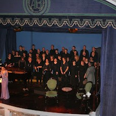 Diàlegs entre Fauré i Saint-Saëns 2006-08