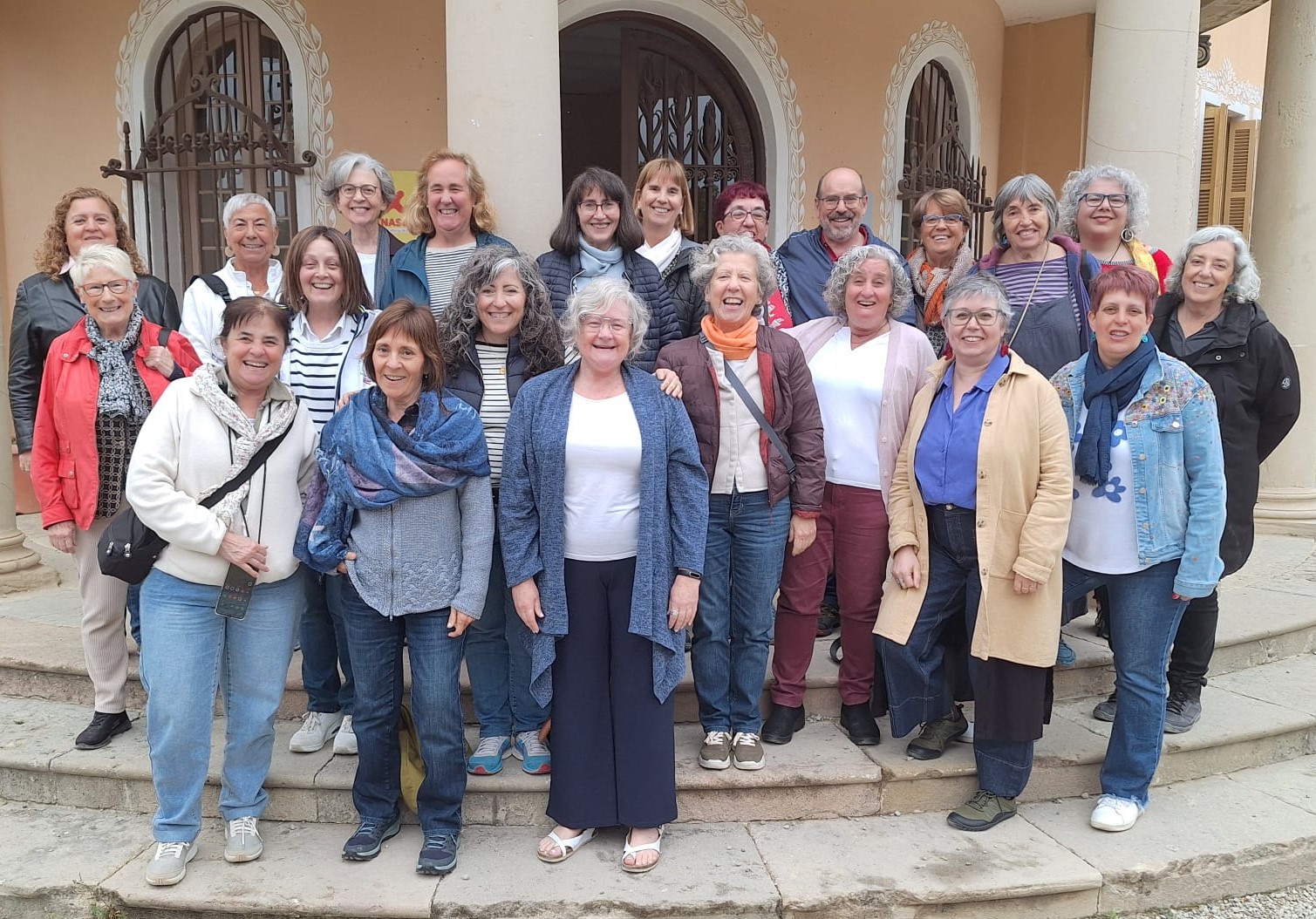 Coral Espígol - Sopranos