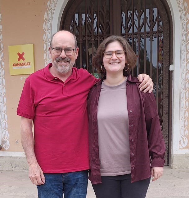 Coral Espígol - Quim Manyós / Mireia Sans